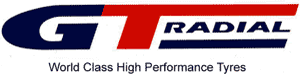 GT Radial Tire Company Logo